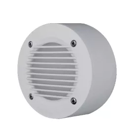 EXTRALETI 100RGR LAMPĂ DE PERETE LED 3W CCT IP66 GRIS