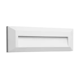 GRF02 LED LAMPĂ FRONTALĂ EXTERIOARĂ 1,8W 4000K IP65 ALB