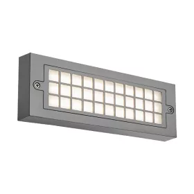 GRF300 LED FRONT LIGHT 6W 4000K IP65 GREY