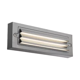 GRF301 LED FRONT LIGHT FIXTURE 6W 4000K IP65 GRI