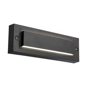 GRF302 LAMPĂ LED FRONTALĂ 6W 4000K IP65 NEGRU