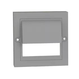 GRF303 LED FRONT LIGHT FIXTURE 6W 4000K IP65 GREY