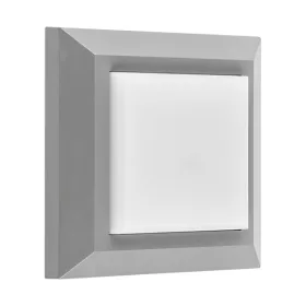 GRF309 LED FRONT LIGHT FIXTURE 4W 4000K IP65 GREY