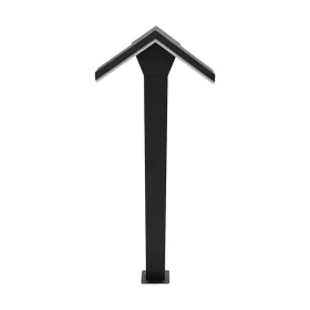   GRF96302-78 LED 10W 230V 4000K LAMPĂ DE GRĂDINĂ CU SUPORT 780MM