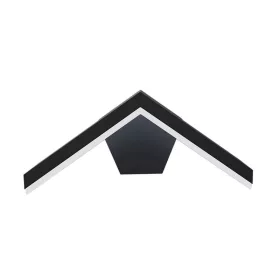 GRF96302-W LED 10W 230V 4000K LAMPĂ DE PERETE EXTERIOARĂ