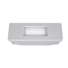 LAMPĂ DE PERETE LED NINA 3,5W CCT  IP55 GRIS