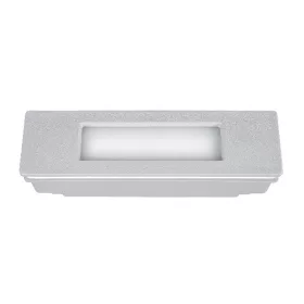 LAMPĂ DE PERETE LED NINA 7,5W CCT IP55 GRIS