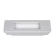 LAMPĂ DE PERETE LED NINA 7,5W CCT IP55 GRIS