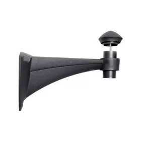 SUPORT DE PERETE PILAR PENTRU VIVI/GINO 400, NEGRU