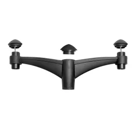 ADAPTOR 2L PENTRU VIVI 400 PENTRU EKTOR POLLAR, NEGRU