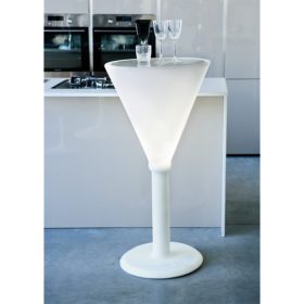 MASA LED IBIZA RGBW NEUTRAL