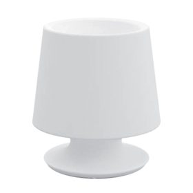 LAMPĂ DECORATIVĂ LED JOUR RGBW NEUTRU IP65