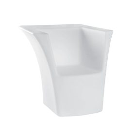 SCAUN LED SALERNO 3000K NEUTRU IP65