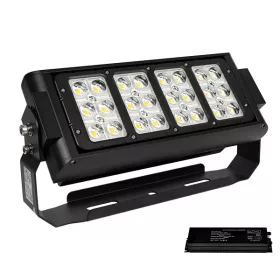 ELMARK LED LIGHT ANTARES 200W 5700K+KIT DE URGENȚĂ