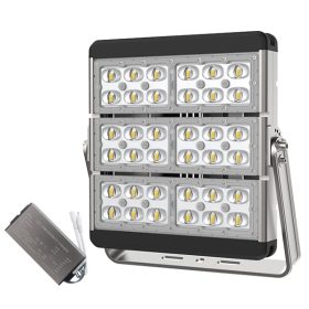 PROIECTOR LED ELMARK EOS 150W 5700K+KIT DE URGENȚĂ