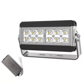 PROIECTOR LED ELMARK EOS 50W 5700K+KIT DE URGENȚĂ