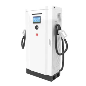   EL-EVP180 STAȚIE DE ÎNCĂRCARE 3P 180KW/750V PENTRU VEHICULE