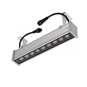 LAMPĂ DE PERETE LED FLARE 9W 4000K 220V IP65