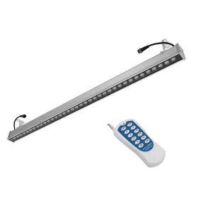 FLARE LED LAMPĂ DE PERETE 36W RGB 220V IP65