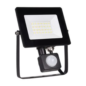 STELLAR HELIOS20 PROIECTOR LED 20W CU SENSOR
