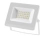 OMEGA10 REFLECTOR LED 10W 4000K IP65, ALB, ALB