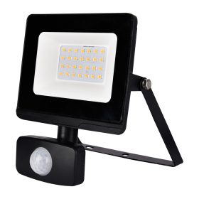 OMEGA20 REFLECTOR LED CU SENSOR 20W 5500K IP65