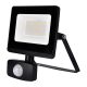 OMEGA20 REFLECTOR LED CU SENSOR 20W 5500K IP65