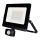 OMEGA50 REFLECTOR LED CU SENSOR 50W 5500K IP65