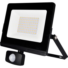 OMEGA50 REFLECTOR LED SEN. 50W 5500K IP65+EM