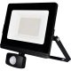 OMEGA50 REFLECTOR LED SEN. 50W 5500K IP65+EM