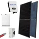 SISTEM SOLAR HIBRID 3P/10kW PANOURI DE 580W BATERIE.
