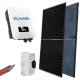 SISTEM SOLAR MONTAT PE REȚEA 3P/10KW SET CU PANOU DE 580W