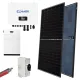 SISTEM SOLAR HIBRID 3P/15KW PANELURI 580W BATERIE.