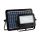 PANOU SOLAR MONOCRISTALIN + REFLECTOR SENSOR RADAR 1100lm IP65