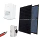 SISTEM SOLAR 1P/3,6KW CU PANOU DE 430W, INSTALAT PE ACOPERIȘ
