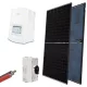 SISTEM SOLAR 1P/3,6KW CU PANOU DE 580W, MONTAT PE REȚEA