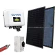 SISTEM SOLAR MONTAT PE REȚEA, 1P/5KW, CU PANOU DE 430W