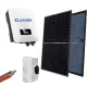 KIT SISTEM SOLAR MONTAT PE REȚEA 3P/6KW, CU PANOU DE 430W