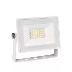 REFLECTOR LED VEGA10 SLIM SMD 10W 4000K ALB