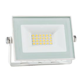VEGA10 SLIM SMD 10W LED LIGHT 3000K ALB