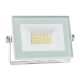 VEGA10 SLIM SMD 10W LED LIGHT 3000K ALB