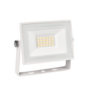 REFLECTOR LED VEGA20 SLIM SMD 20W 4000K ALB