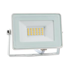VEGA20 SLIM SMD 20W LED LIGHT 3000K ALB