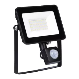 VEGA30 REFLECTOR LED 30W SLIM CU SENSOR