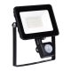 VEGA30 REFLECTOR LED 30W SLIM CU SENSOR