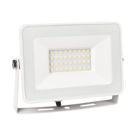 REFLECTOR LED VEGA30 SLIM SMD 30W 4000K ALB