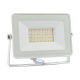 VEGA30 SLIM SMD 30W LED PROIECTOR 3000K ALB