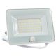 REFLECTOR LED CU SENSOR VEGA50 SLIM SMD 50W ALB