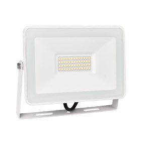 REFLECTOR LED VEGA50 SLIM SMD 50W 4000K ALB