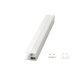 EL-507 CABINET G PROFIL LED STRIP 2 CĂI 2M
